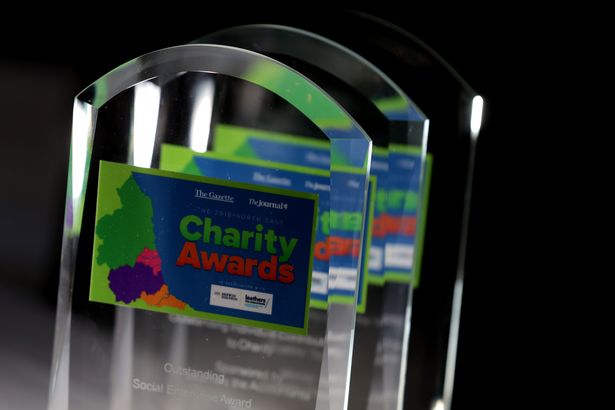 North East Charity Awards