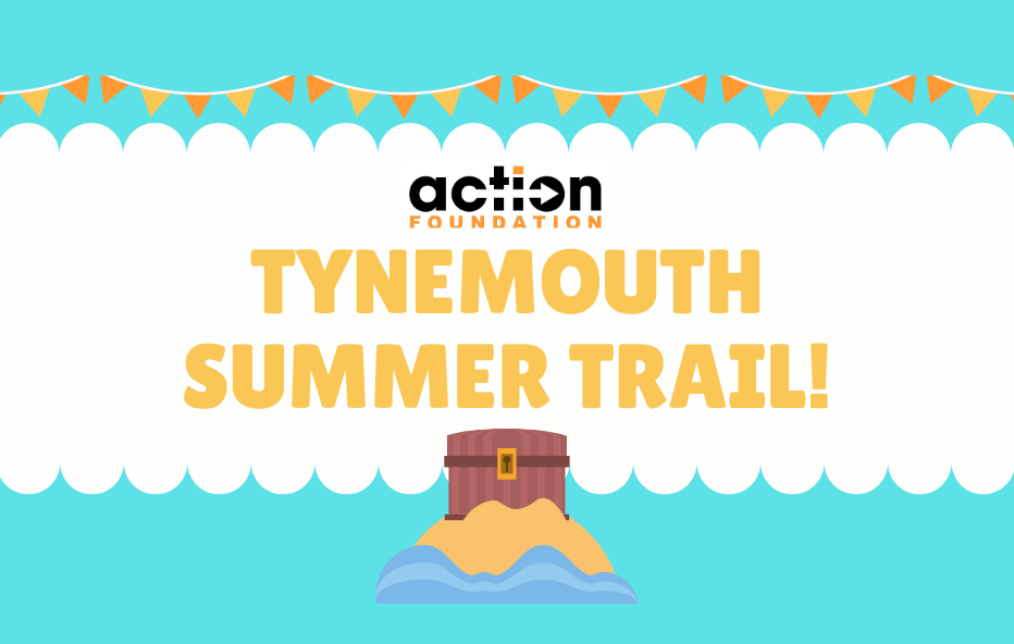 Tynemouth Summer Trail - The Winners!