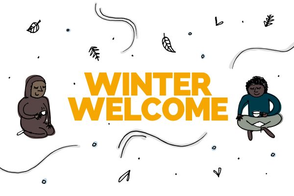 Action Foundation Winter Welcome Appeal