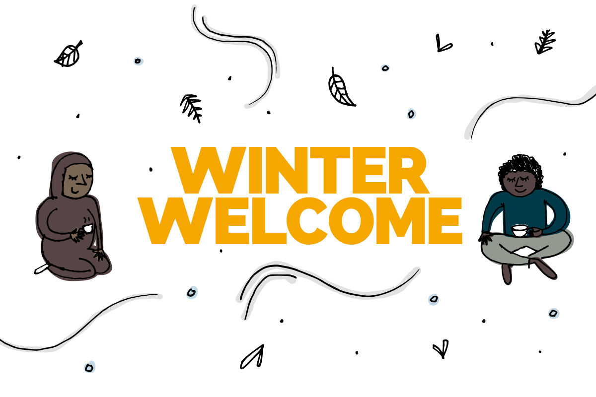 Action Foundation's Winter Welcome Appeal
