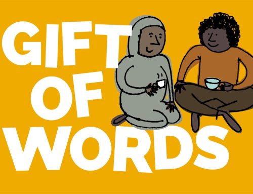 Action Foundation launches Gift of Words Appeal