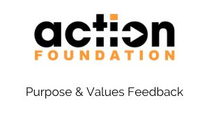 Action Foundation Impact Report 2018