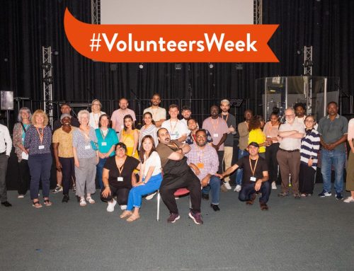 It’s Volunteers’ Week 2023!