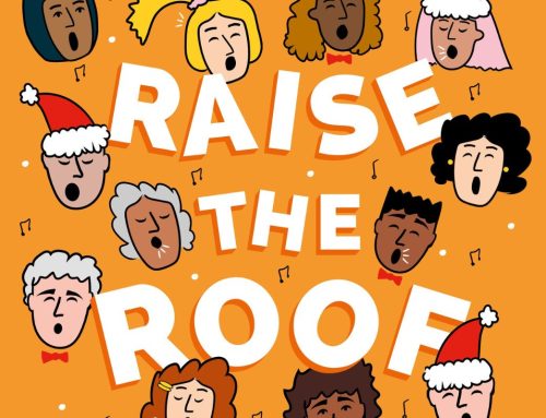 Raise the Roof this festive season