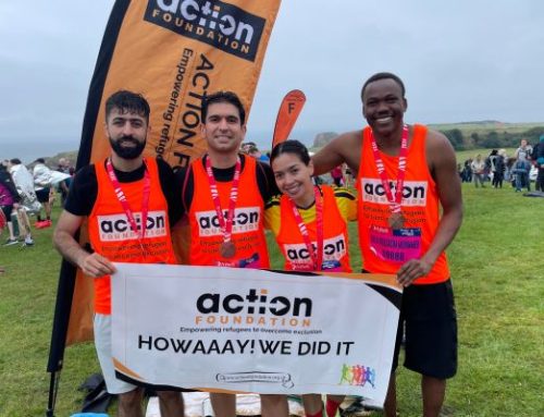 Great North Run Picture Gallery