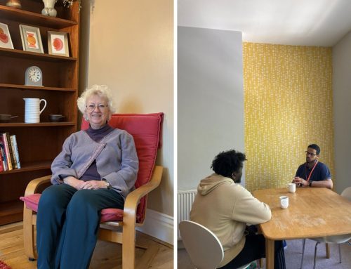 Letting with love – the landlords who only rent to refugees