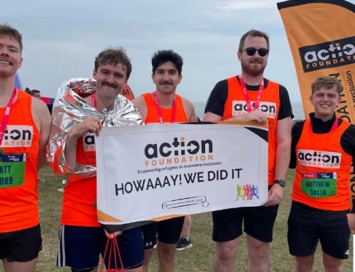 Great North Run Picture Gallery 2025