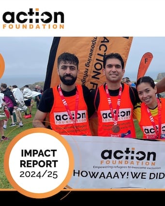 Impact Report 2024/25
